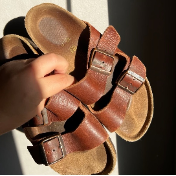 Birkenstock Arizona 38 - Picture 4 of 9